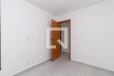 Quarto 1 de apartamento à venda com 2 quartos, 44m² em Vila Ré, São Paulo