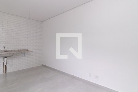 Sala de apartamento à venda com 2 quartos, 44m² em Vila Ré, São Paulo