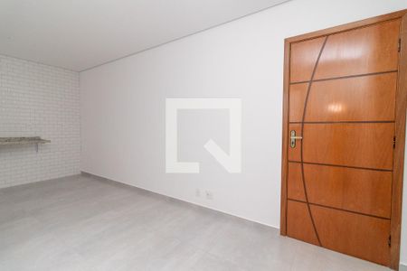 Sala de apartamento à venda com 2 quartos, 49m² em Vila Ré, São Paulo