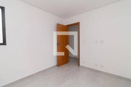 Quarto 1 de apartamento à venda com 2 quartos, 49m² em Vila Ré, São Paulo