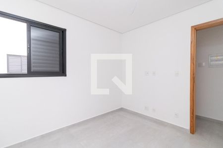 Quarto 1 de apartamento à venda com 2 quartos, 47m² em Vila Ré, São Paulo