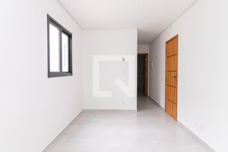 Sala de apartamento à venda com 2 quartos, 47m² em Vila Ré, São Paulo