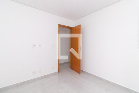 Quarto 1 de apartamento à venda com 2 quartos, 47m² em Vila Ré, São Paulo