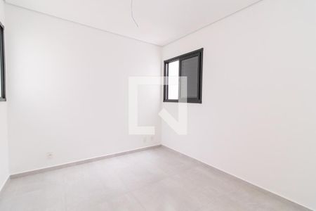 Quarto 1 de apartamento à venda com 2 quartos, 47m² em Vila Ré, São Paulo