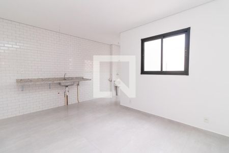 Sala de apartamento à venda com 2 quartos, 44m² em Vila Ré, São Paulo
