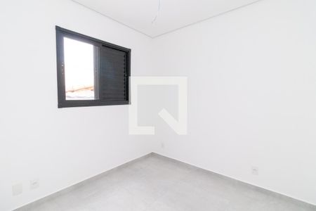 Quarto 2 de apartamento à venda com 2 quartos, 44m² em Vila Ré, São Paulo