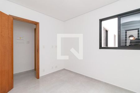 Quarto 1 de apartamento à venda com 2 quartos, 42m² em Vila Ré, São Paulo