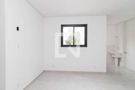 Sala de apartamento à venda com 2 quartos, 42m² em Vila Ré, São Paulo