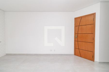 Sala de apartamento à venda com 2 quartos, 42m² em Vila Ré, São Paulo