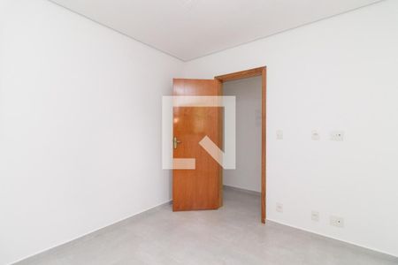 Quarto 1 de apartamento à venda com 2 quartos, 42m² em Vila Ré, São Paulo