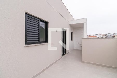 Área de Serviço de apartamento à venda com 2 quartos, 89m² em Vila Ré, São Paulo