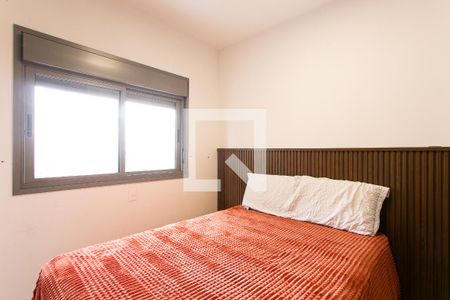 Quarto 1 de apartamento à venda com 3 quartos, 88m² em Vila Matilde, São Paulo