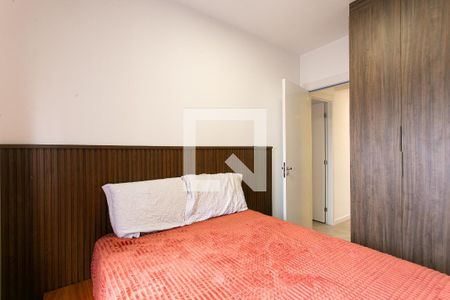 Quarto 1 de apartamento à venda com 3 quartos, 88m² em Vila Matilde, São Paulo