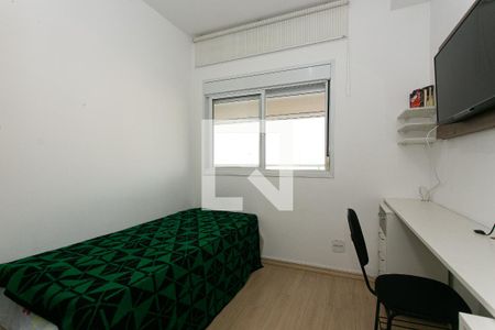 Quarto de apartamento à venda com 2 quartos, 74m² em Tatuapé, São Paulo