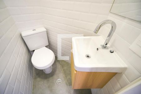Pia de apartamento à venda com 3 quartos, 94m² em Chácara Santo Antônio (zona Leste), São Paulo