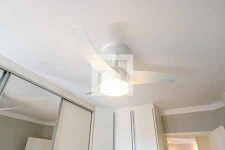 Ventilador de teto de apartamento à venda com 3 quartos, 94m² em Chácara Santo Antônio (zona Leste), São Paulo
