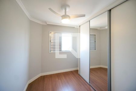 Quarto 01 de apartamento à venda com 3 quartos, 94m² em Chácara Santo Antônio (zona Leste), São Paulo