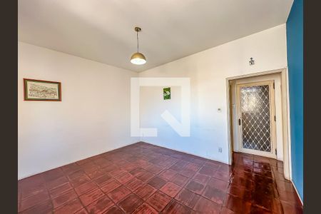 Quarto de apartamento à venda com 3 quartos, 98m² em Laranjeiras, Rio de Janeiro