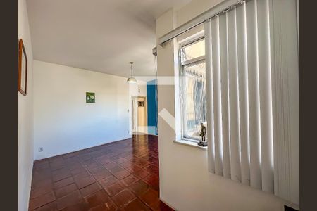 Quarto de apartamento à venda com 3 quartos, 98m² em Laranjeiras, Rio de Janeiro