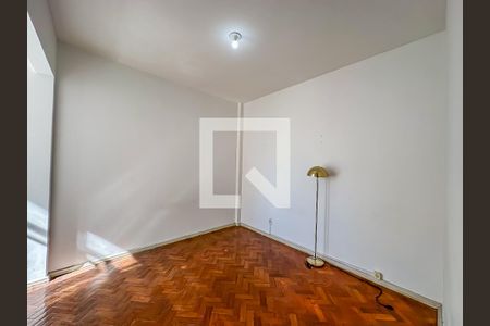 Quarto de apartamento à venda com 3 quartos, 98m² em Laranjeiras, Rio de Janeiro