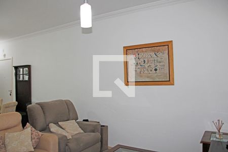 Sala de apartamento para alugar com 3 quartos, 115m² em Vila Planalto, Vinhedo