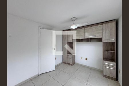 Suíte de casa de condomínio à venda com 4 quartos, 315m² em Vargem Grande, Rio de Janeiro