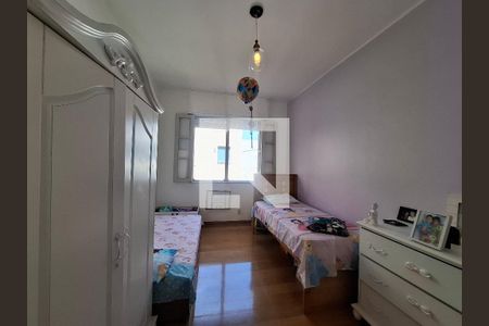 Quarto 1 de apartamento à venda com 2 quartos, 90m² em Centro, Rio de Janeiro