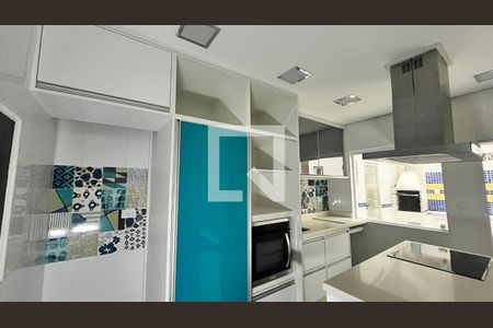 Casa de Condomínio para alugar com 2 quartos, 80m² em Bairro do Maranhao, Cotia