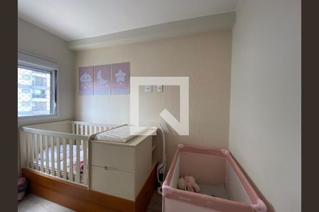 Quarto 2 de apartamento à venda com 2 quartos, 38m² em Vila Invernada, São Paulo