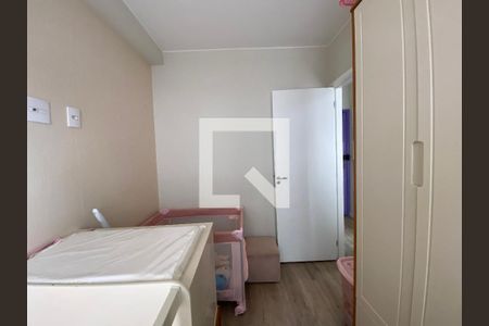 Quarto 2 de apartamento à venda com 2 quartos, 38m² em Vila Invernada, São Paulo