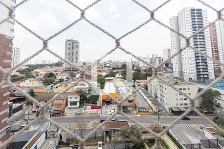 Vista do Quarto 1 de apartamento à venda com 2 quartos, 50m² em Vila Augusta, Guarulhos