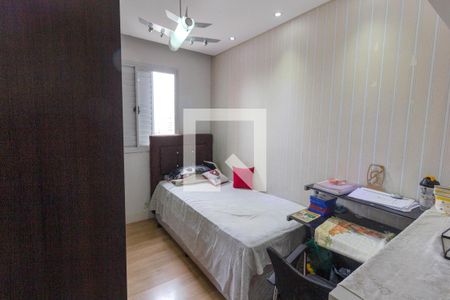 Quarto 1 de apartamento à venda com 2 quartos, 50m² em Vila Augusta, Guarulhos