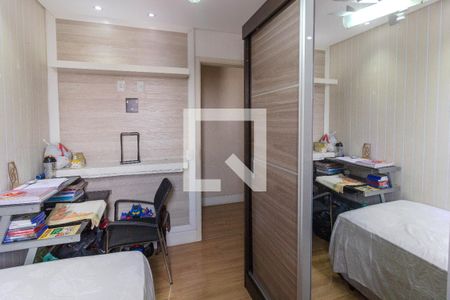 Quarto 1 de apartamento à venda com 2 quartos, 50m² em Vila Augusta, Guarulhos