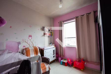 Quarto 2 de apartamento para alugar com 2 quartos, 56m² em Quintino Bocaiúva, Rio de Janeiro