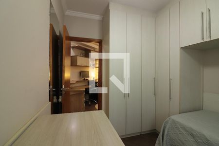 Quarto 1 de apartamento à venda com 3 quartos, 90m² em Jardim do Mar, São Bernardo do Campo