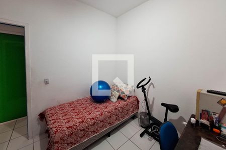 Quarto 1 de apartamento à venda com 2 quartos, 64m² em Fonseca, Niterói