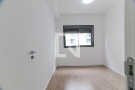 Quarto 1 de apartamento para alugar com 2 quartos, 55m² em Vila Sonia, São Paulo