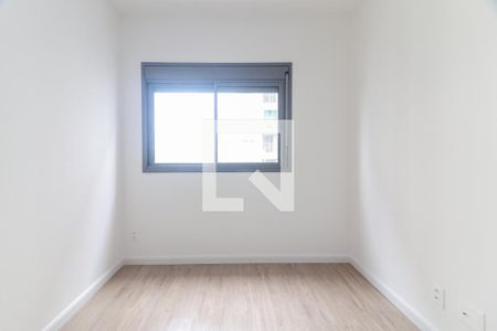 Quarto 2 de apartamento para alugar com 2 quartos, 55m² em Vila Sonia, São Paulo