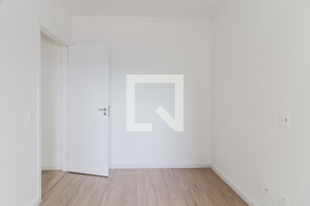 Quarto 2 de apartamento para alugar com 2 quartos, 55m² em Vila Sonia, São Paulo