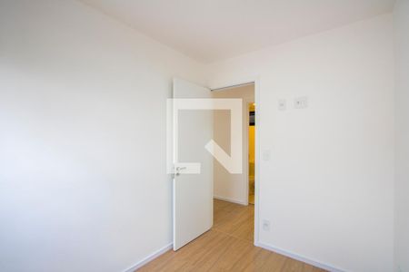 Quarto  de apartamento para alugar com 3 quartos, 65m² em Vila Assunção, Santo André