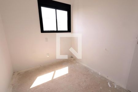 Quarto 2 de apartamento à venda com 3 quartos, 65m² em Vila Assunção, Santo André