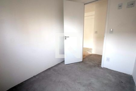 Quarto 1 de apartamento à venda com 3 quartos, 65m² em Vila Assunção, Santo André