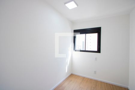Quarto 2 de apartamento para alugar com 3 quartos, 65m² em Vila Assunção, Santo André