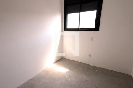 Quarto 1 de apartamento à venda com 3 quartos, 65m² em Vila Assunção, Santo André