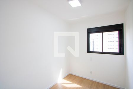 Quarto 2 de apartamento à venda com 3 quartos, 65m² em Vila Assunção, Santo André