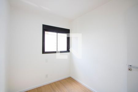 Quarto  de apartamento para alugar com 3 quartos, 65m² em Vila Assunção, Santo André