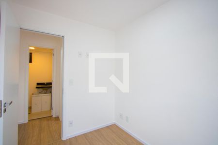 Quarto  de apartamento para alugar com 3 quartos, 65m² em Vila Assunção, Santo André