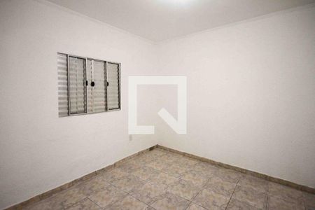 Quarto de casa para alugar com 1 quarto, 49m² em Vila Primavera, São Paulo