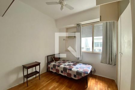 Quarto 1 de apartamento à venda com 3 quartos, 100m² em Ipanema, Rio de Janeiro
