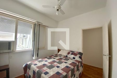 Quarto 1 de apartamento à venda com 3 quartos, 100m² em Ipanema, Rio de Janeiro